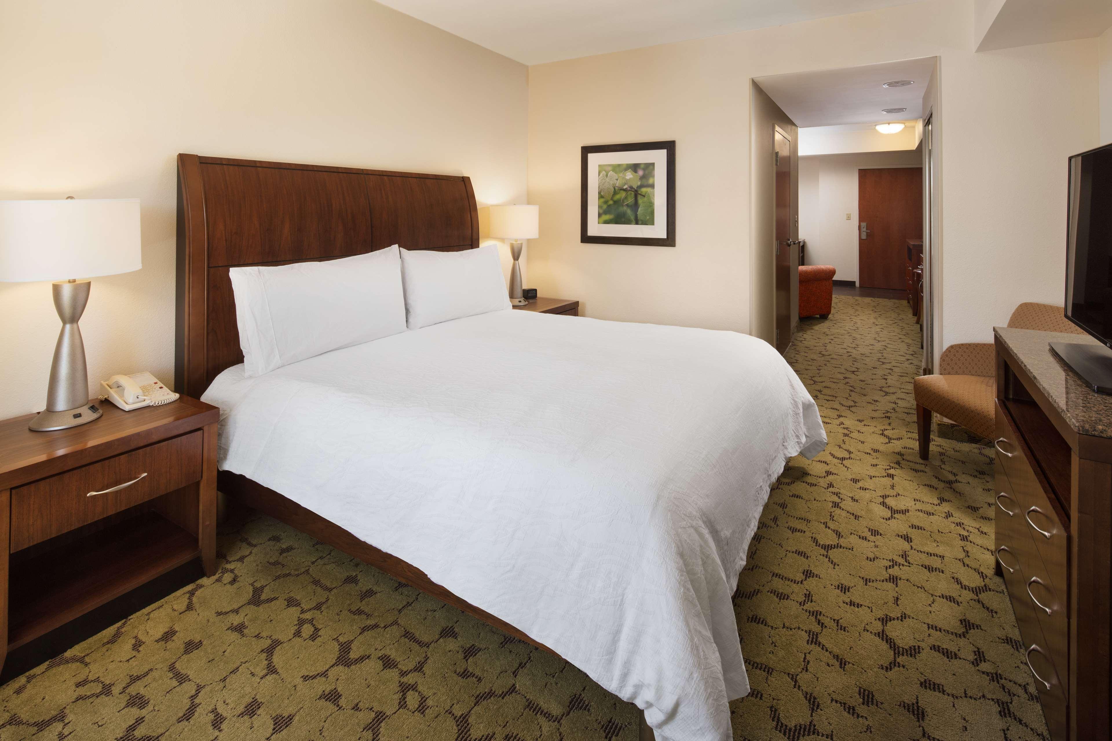Hilton Garden Inn Boca Raton Exterior foto