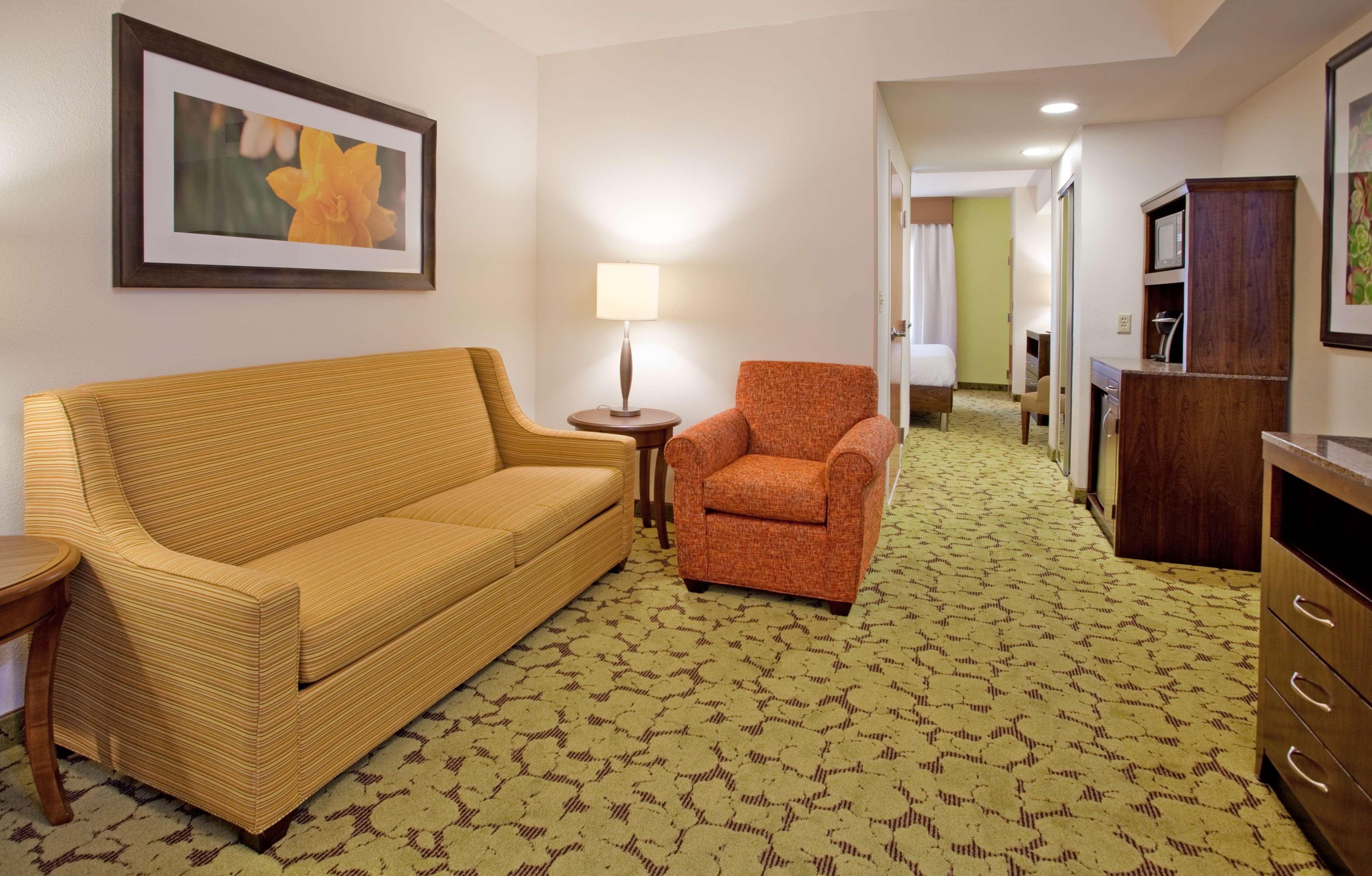 Hilton Garden Inn Boca Raton Exterior foto