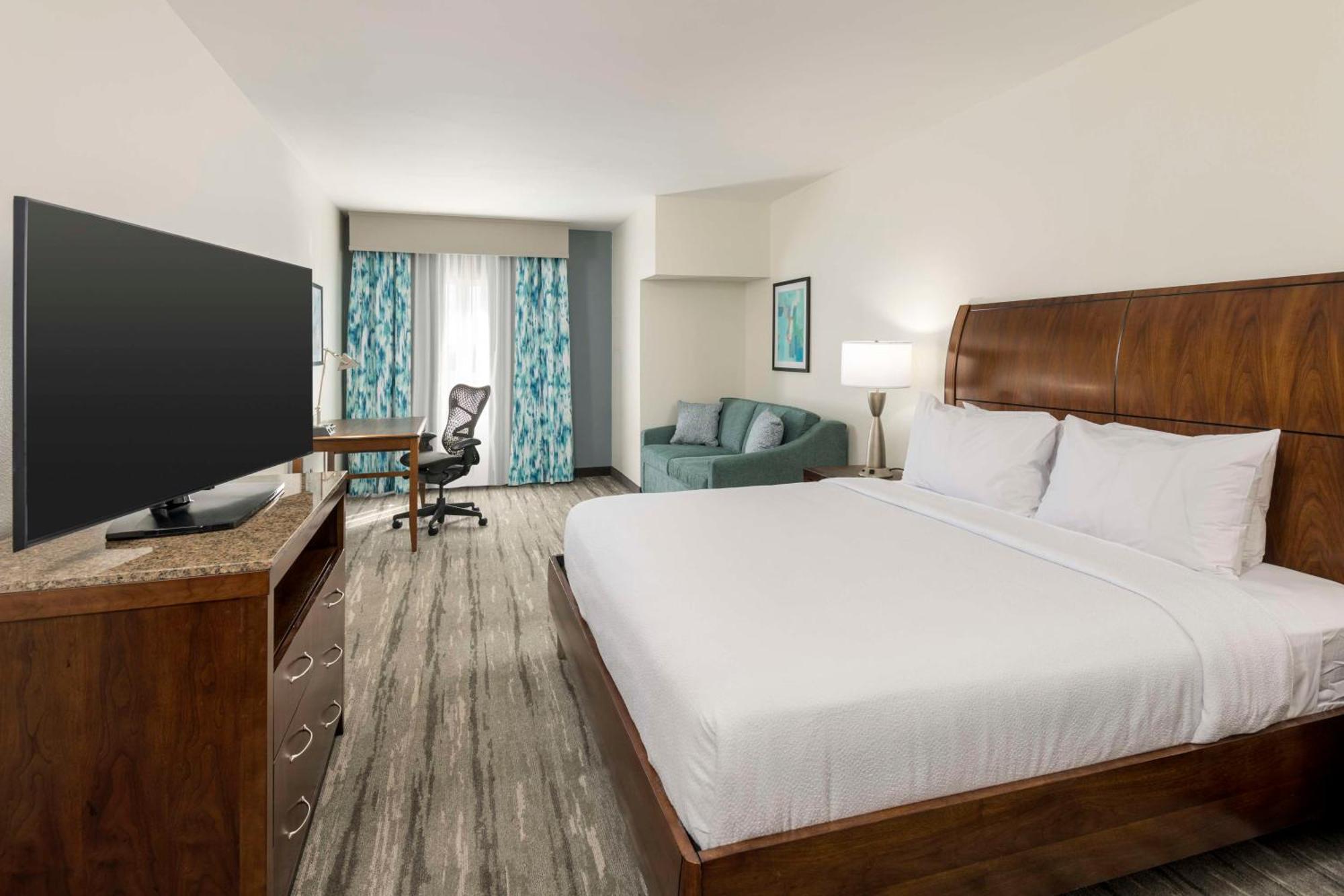 Hilton Garden Inn Boca Raton Exterior foto