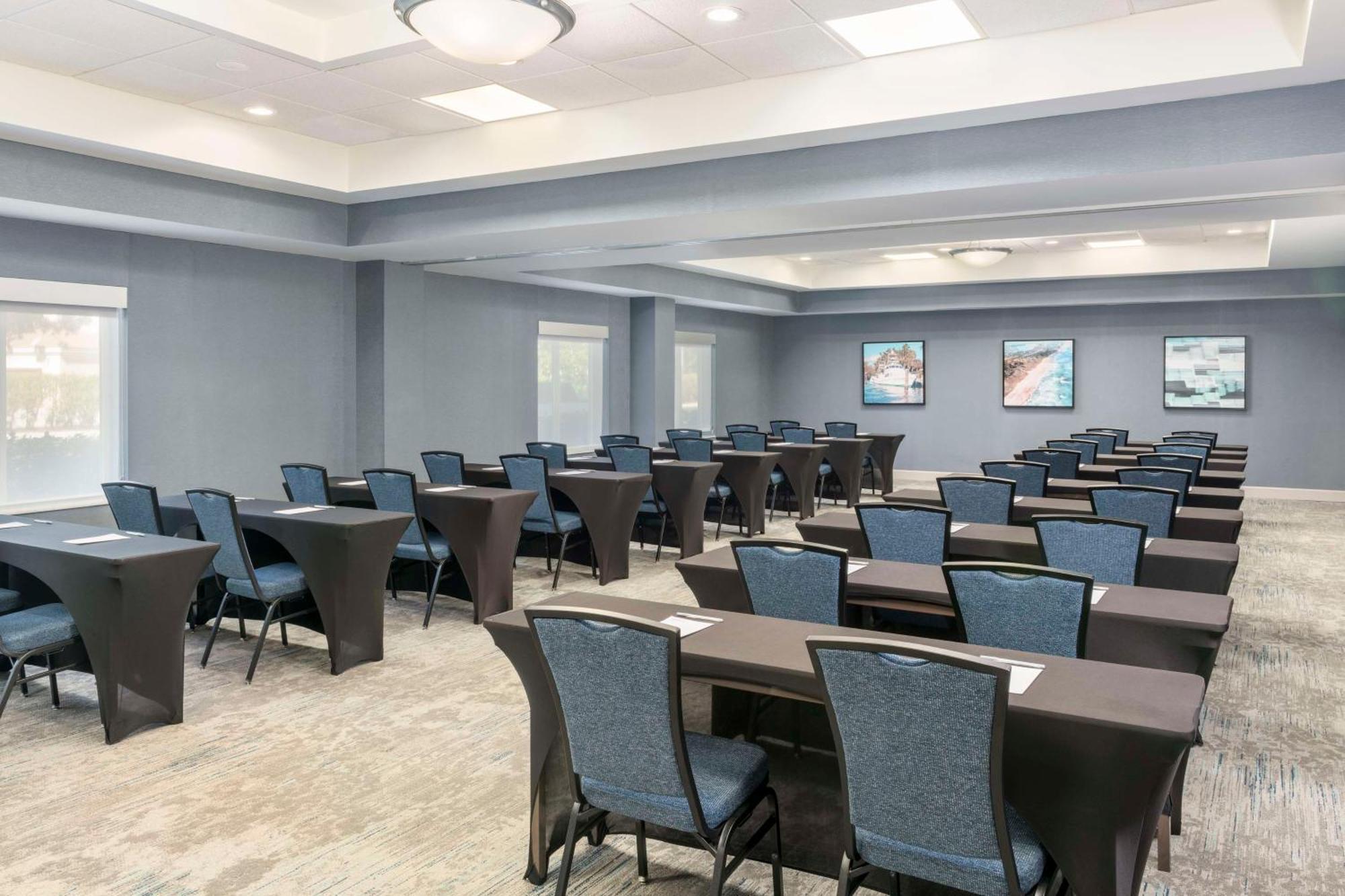 Hilton Garden Inn Boca Raton Exterior foto